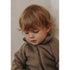 Mikk-Line Baby Wool Suit (Rib Cuffs) Wool Melange Denver